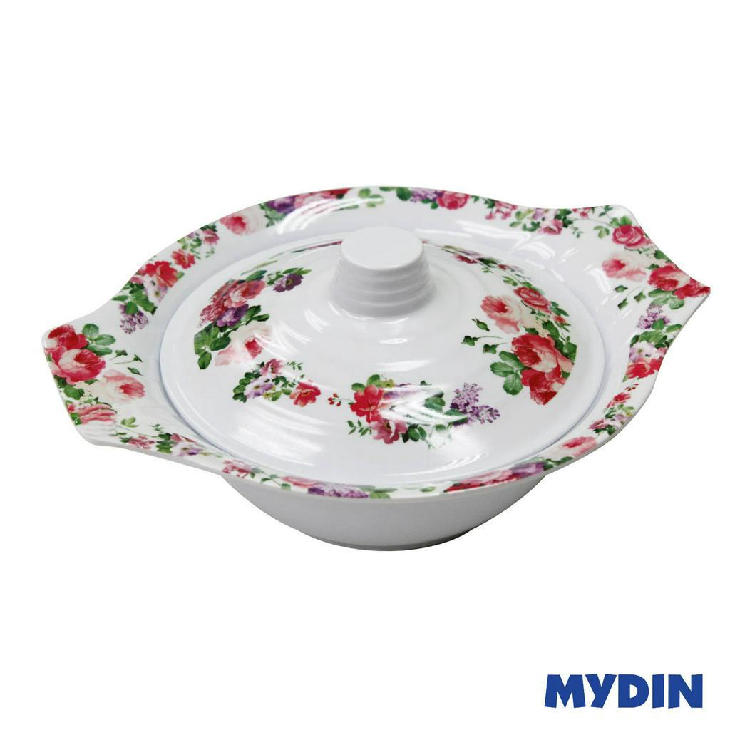 Myhome Mne Tureen 12in Obl Fwr Cw-Tu-12