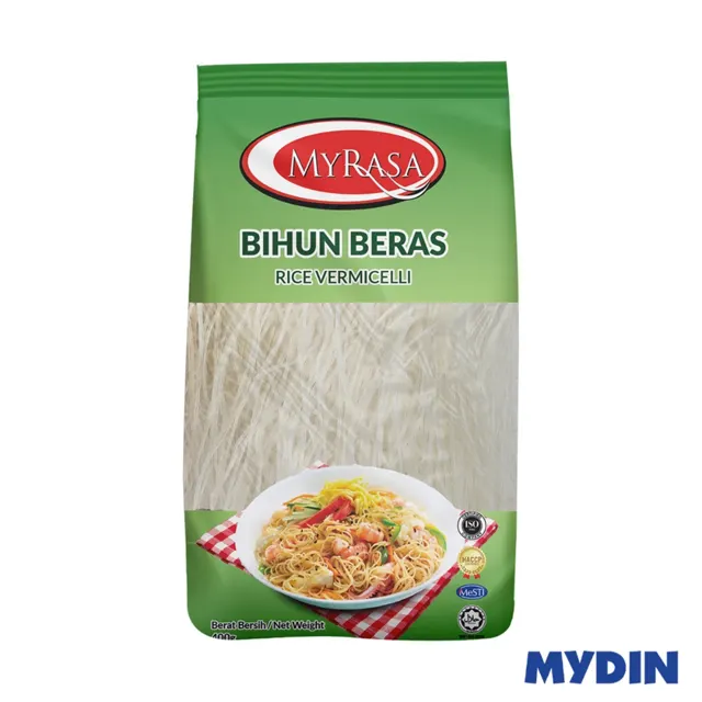 Myrasa Rice Vermicili 400g