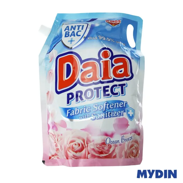 Daia Protect Soft Ref, 1.4L, Ocn/brz