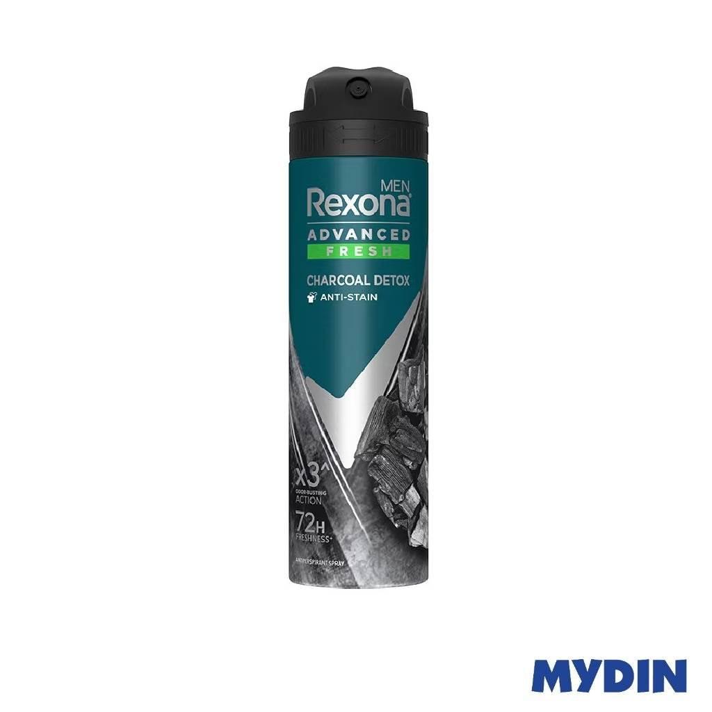 Rexona Men Ds, 135ml, Ap Charcoal