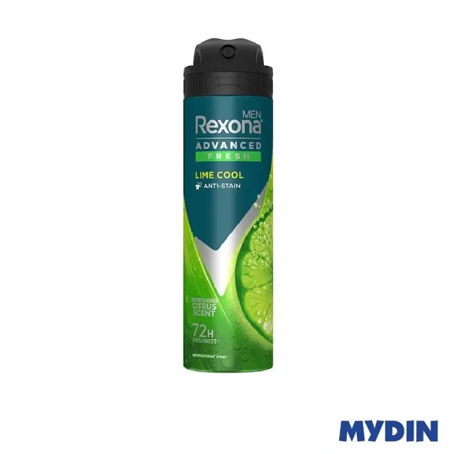 Rexona Men Ds, 135ml, Af Lime Cool