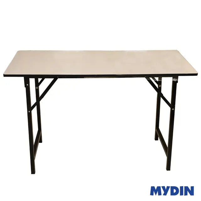Comel Banquet Table 120x60x75cm Tb-120