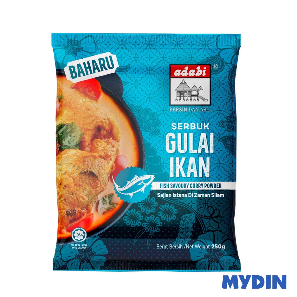 Mydin