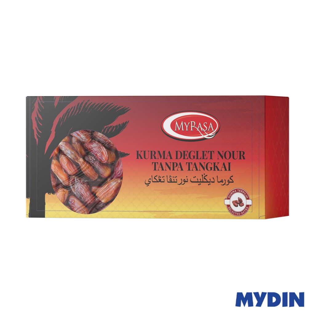 Myrasa Deglect Nour W/o Branch 400g