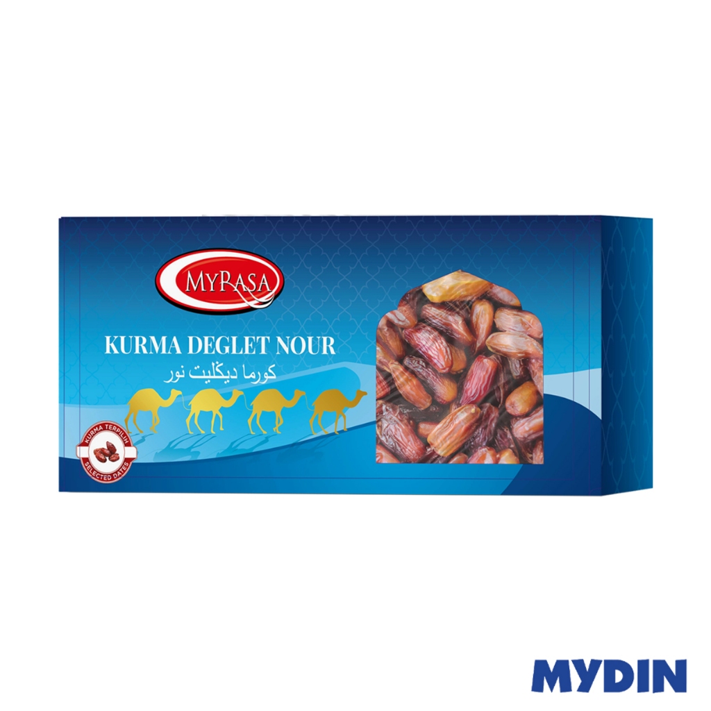 Myrasa Deglect Nour Processed Dates 400g