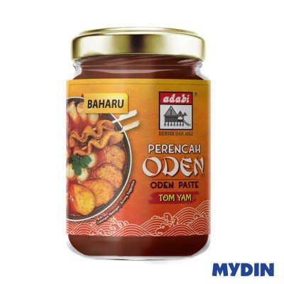 Adabi Perencah Oden Tomyam 350g