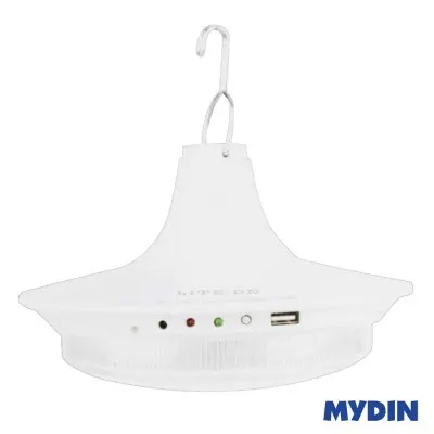 Lite-On Led Rec Emgc Bulb 180w Lo-1902eb