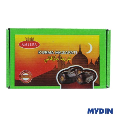 Ameera Mazafati Dates 550g