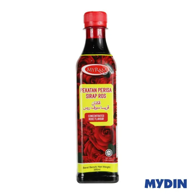 Myrasa Conc, 395ml, Grpe