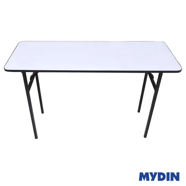 Myhome Banquet Table 120x45x76c 8268pl