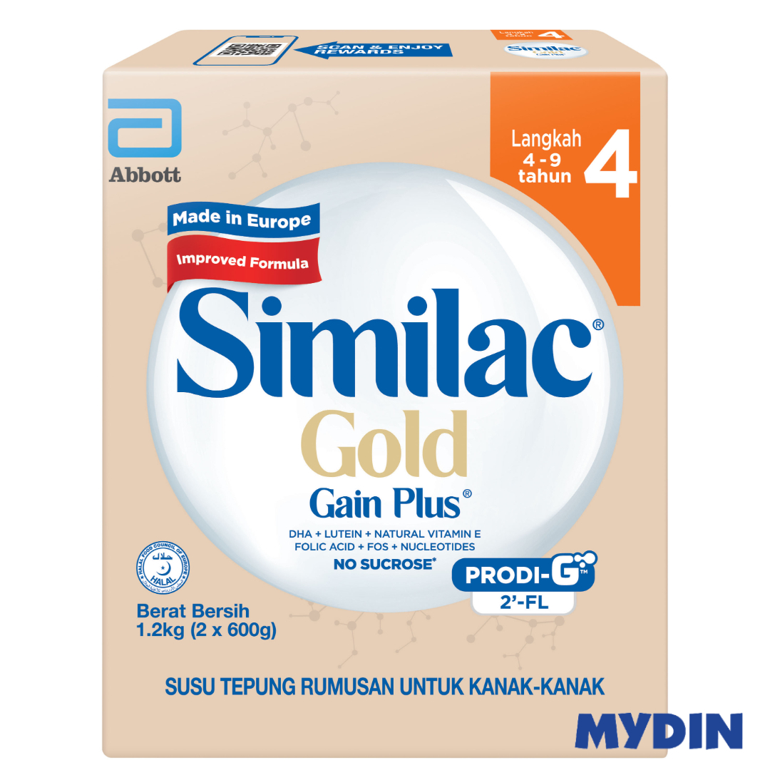 Mydin