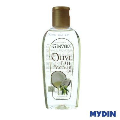 Ginvera H/oil 150ml Ccnt Oil