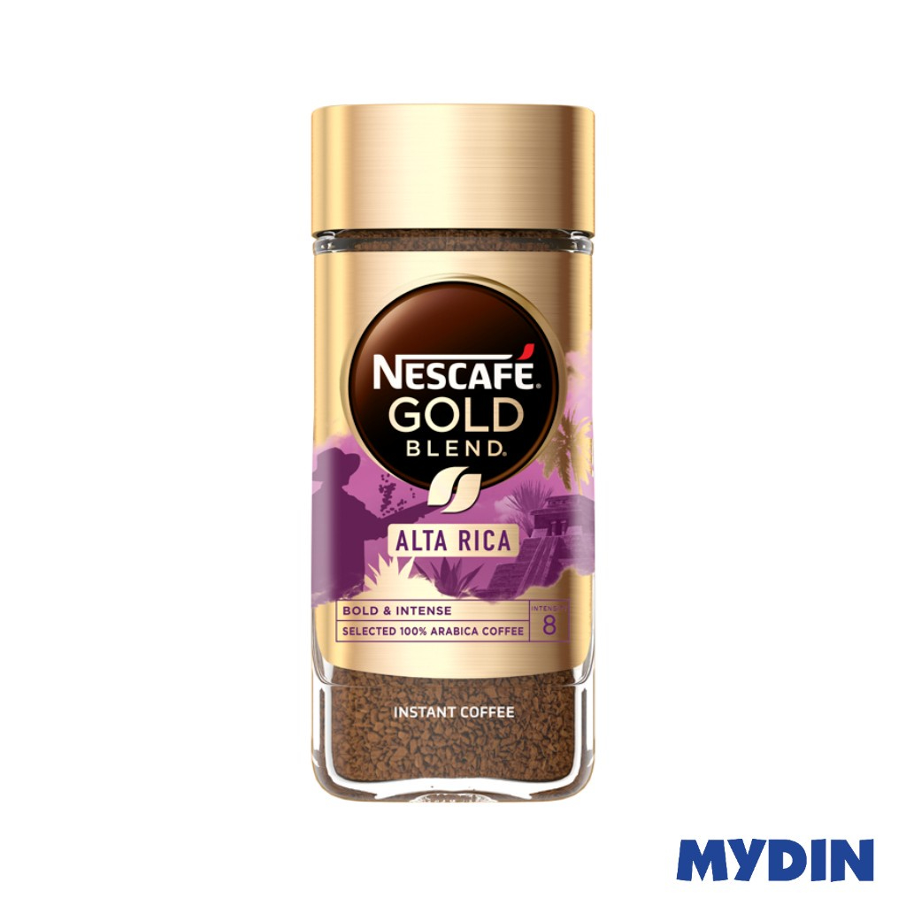Nescafe Gold Origins Alta Rica 100g