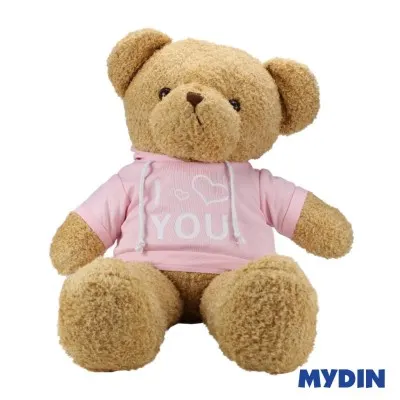 Soft Toys Bear 70cm Ryjv4100-017