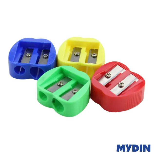 Stylo Shrpnr Double Hole 4S Rjw076-011