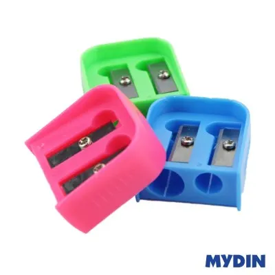 Stylo Shrpnr Double Hole 3S Rjw090-012