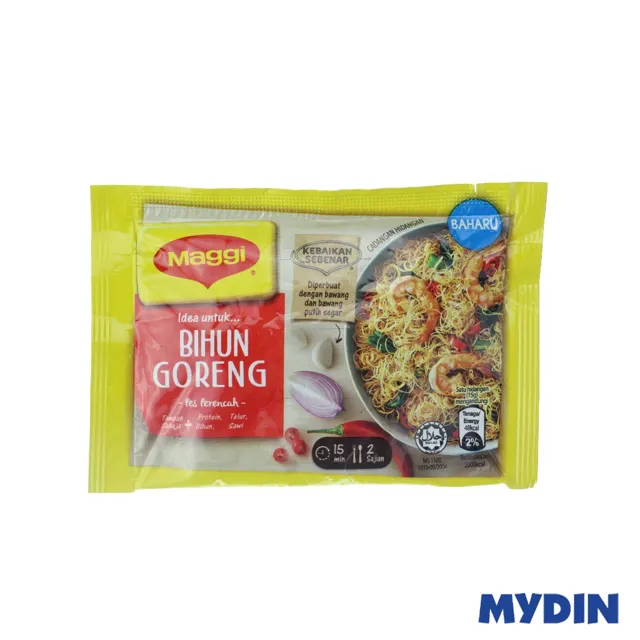 Maggi Perencah Bihun Goreng 30g