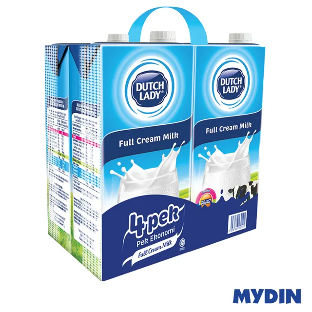 Mydin