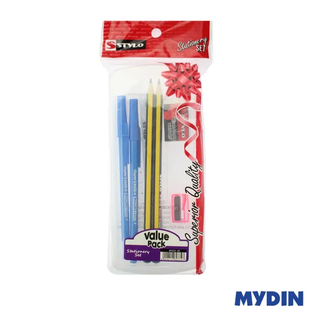 Stylo Gift Set Bts/21-59