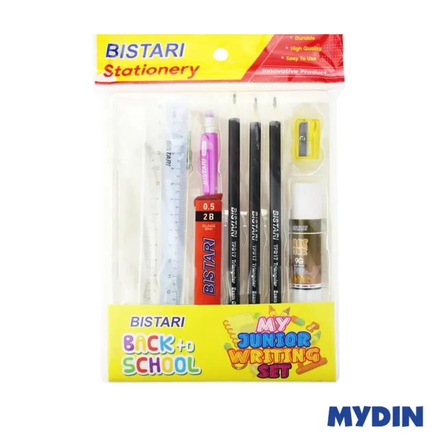 Bistari Gift Set Bts/21-73