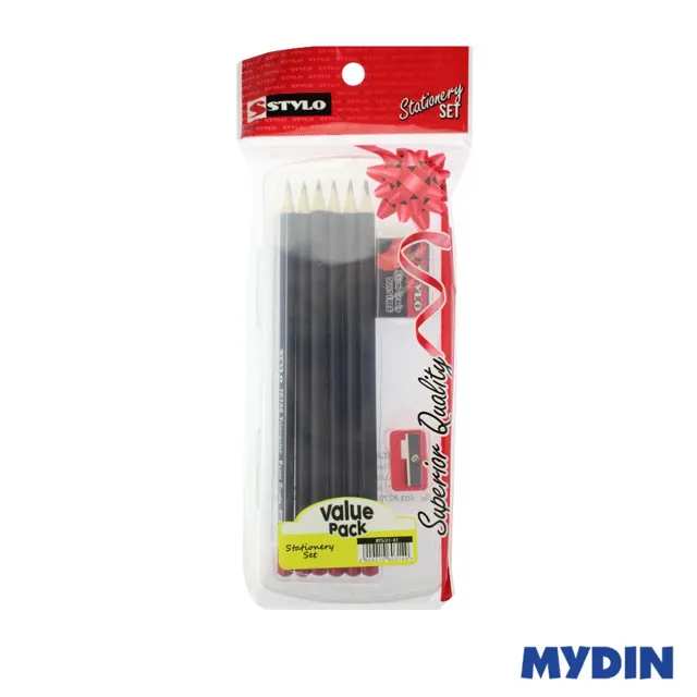 Stylo Gift Set Bts/21-61