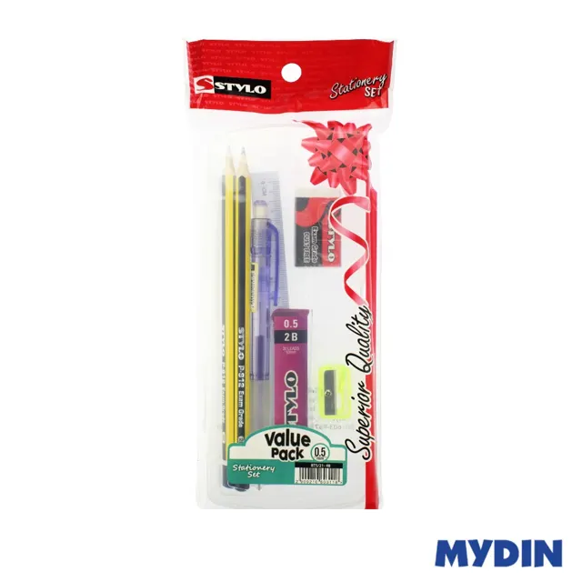 Stylo Gift Set Bts/21-48