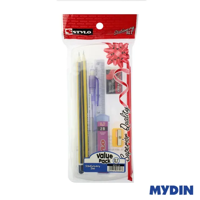 Stylo Gift Set Bts/21-53