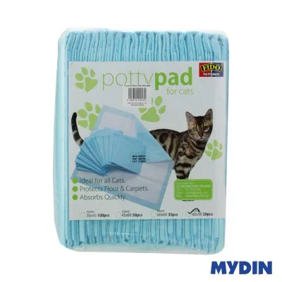 Fido Pet Pad Size Xl