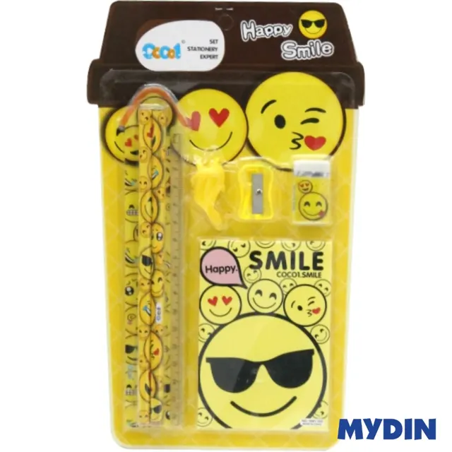 Gift Set Mix Items Rjw175-004