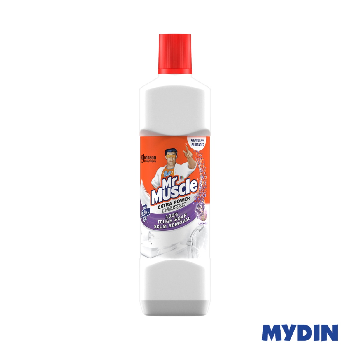 Mydin