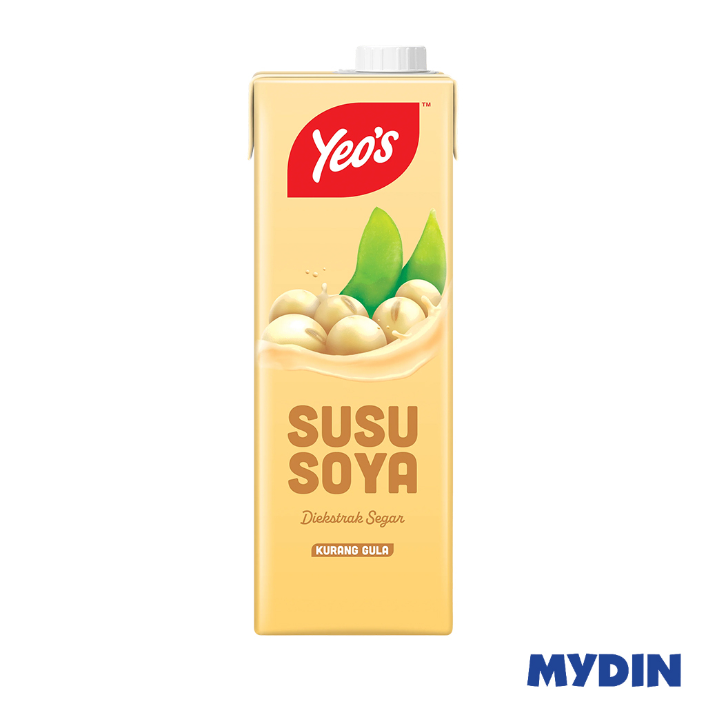 Yeos Asd 1L Soya
