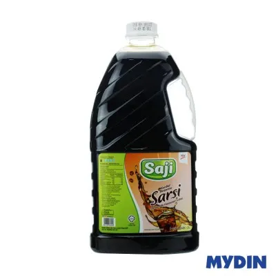 Saji Cordial, 2L, Srsi