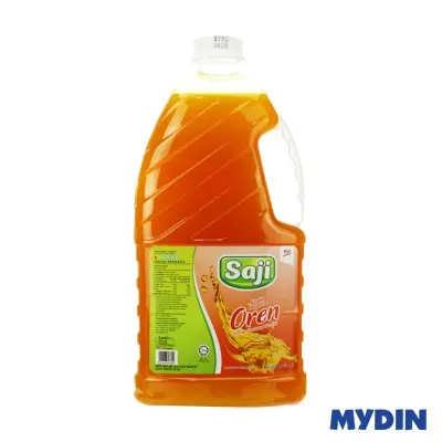 Saji Cordial, 2L, Orn