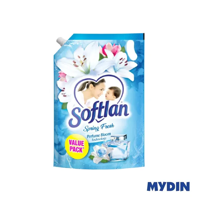 Softlan Soft Ref, 1.6L, Sprfrs