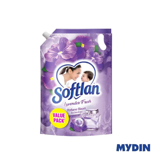 Softlan Soft Ref, 1.6L, Lvndr