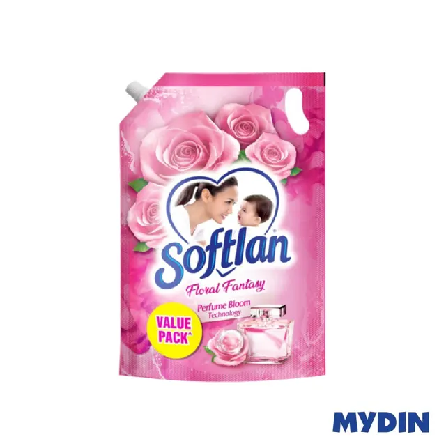 Softlan Soft Ref, 1.6L, F/fntsy