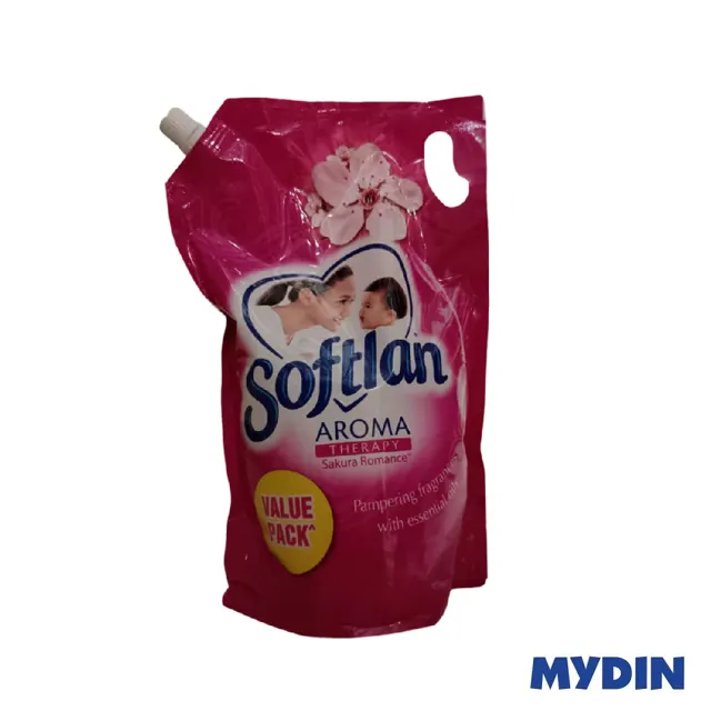 Softlan Aroma Soft Ref, 1.5L, Skra/r