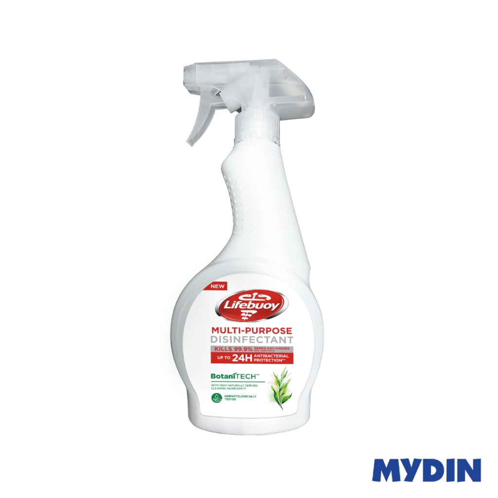 Lifebuoy Disinfectant 500ml
