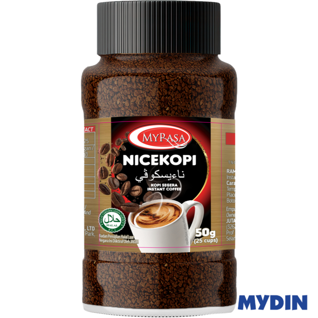 Myrasa Nicekopi Original 50g