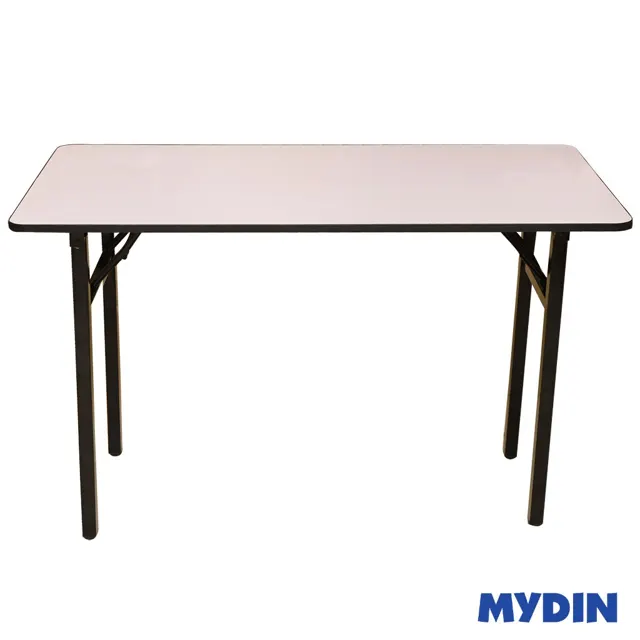 Myhome Banquet Table 120x60x76c Mh12060p