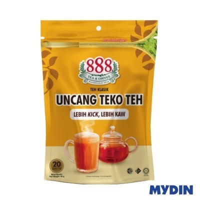 888 Tea Teko Kaw 2.3gx20s