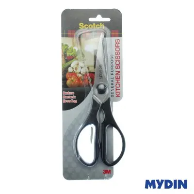 Scotch S/s Multipurpose Kitchen Scissor