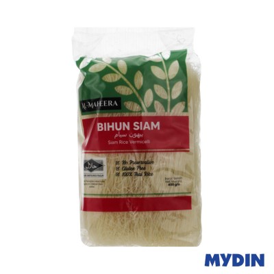 Al Maheera Bihun Siam 400g