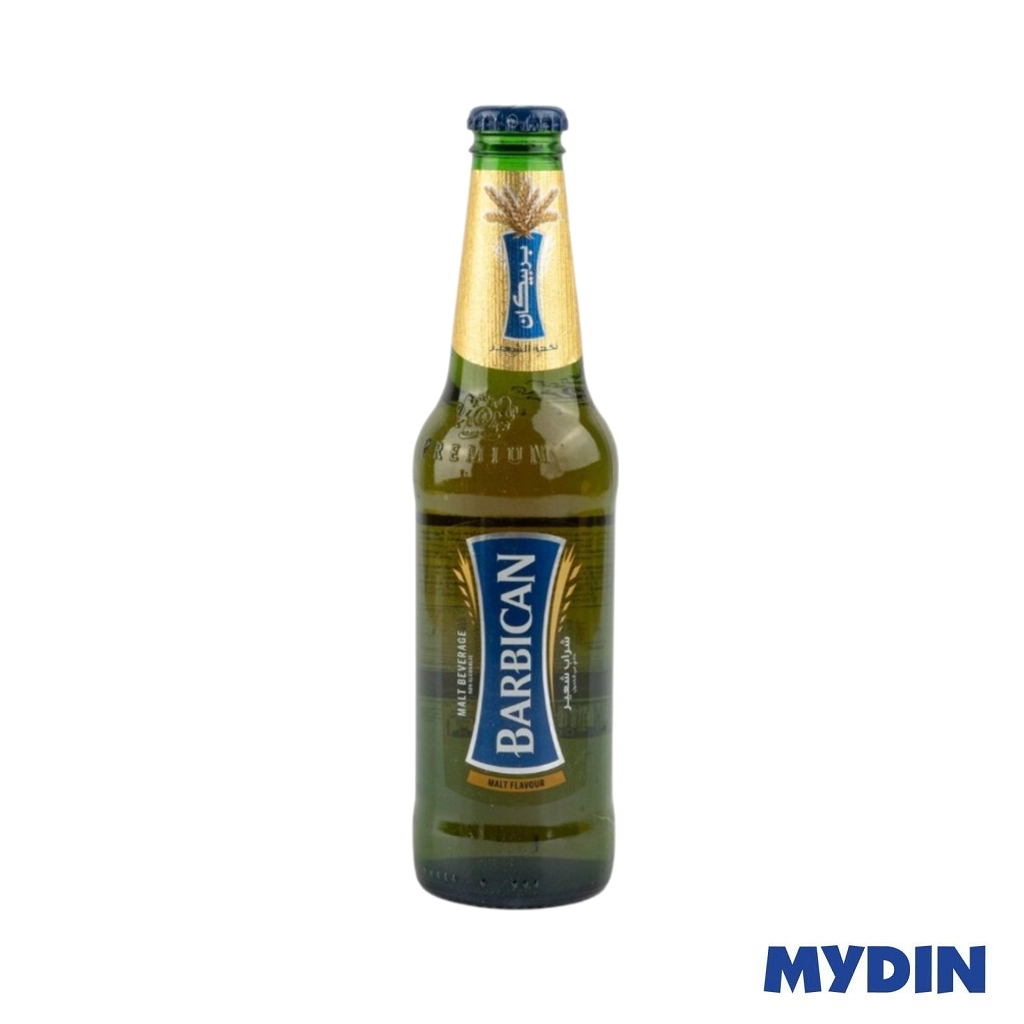 Barbican Regular Nrb 330ml