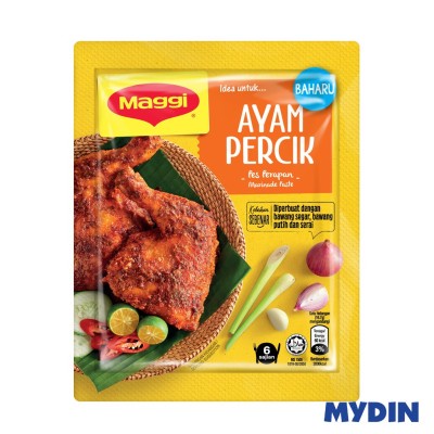 Maggi Aym Percik 100g