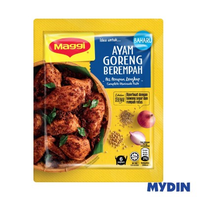 Maggi Aym Grg Berempah 100g