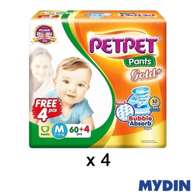 Pet Pet Pants Super Jumbo, M56