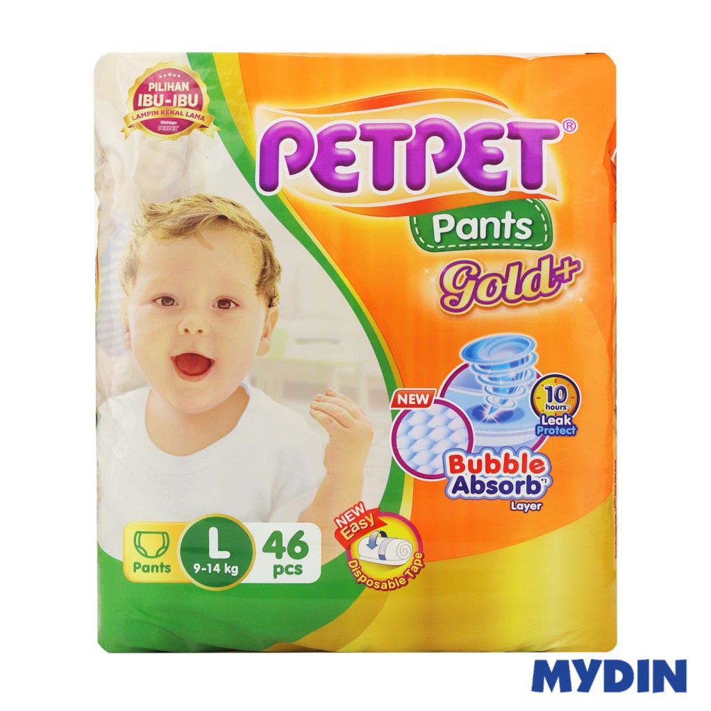 Pet Pet Pants Super Jumbo, L46