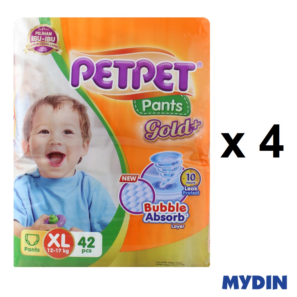 Pet Pet Pants Super Jumbo, Xl38