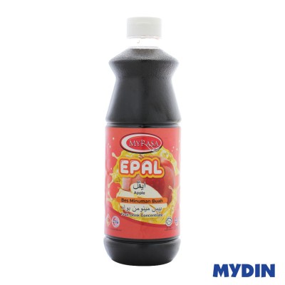 Myrasa Conc, 850ml, Apple